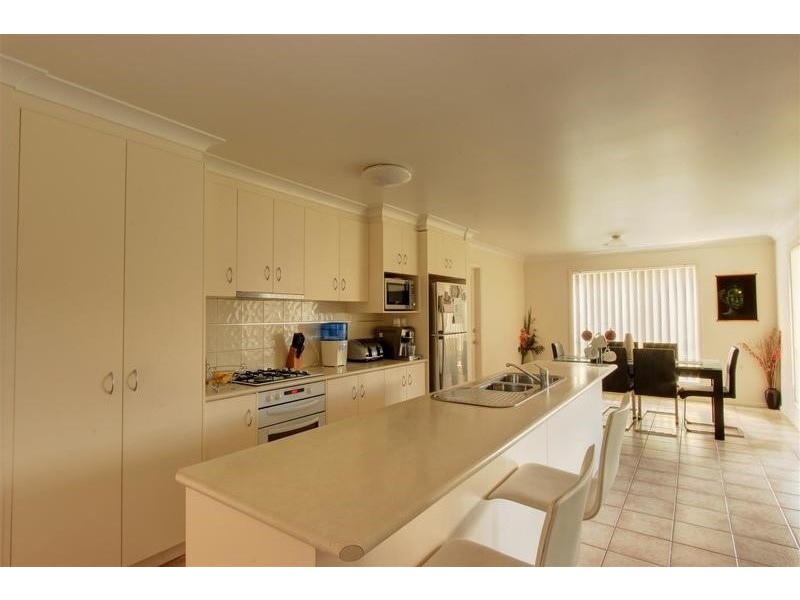 40 Bedervale Street, Bourkelands NSW 2650