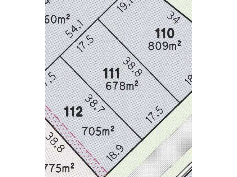 111 Sunvale Crescent, Estella NSW 2650