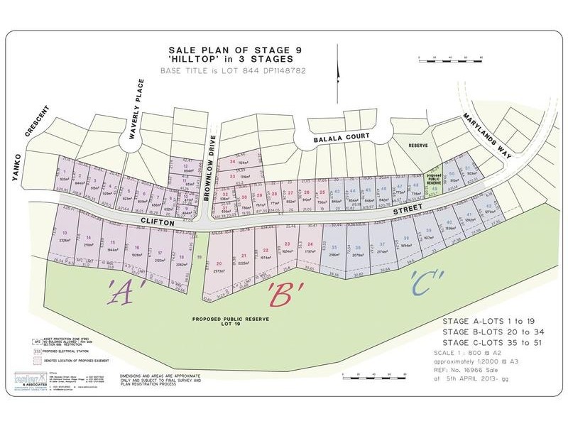 43 Clifton Street, Bourkelands NSW 2650