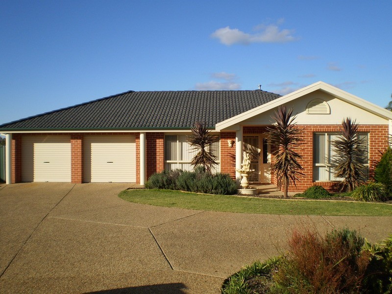 3/21 Yentoo Drive, Glenfield Park NSW 2650