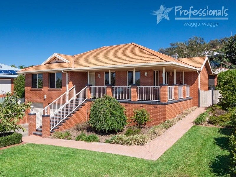 10 Patamba Street, Wagga Wagga NSW 2650
