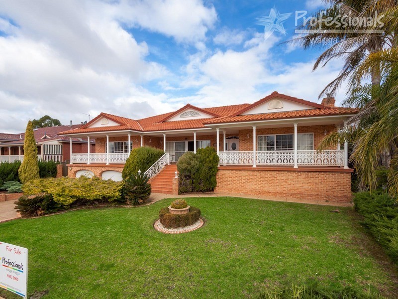 50 Lakehaven  Drive, Wagga Wagga NSW 2650