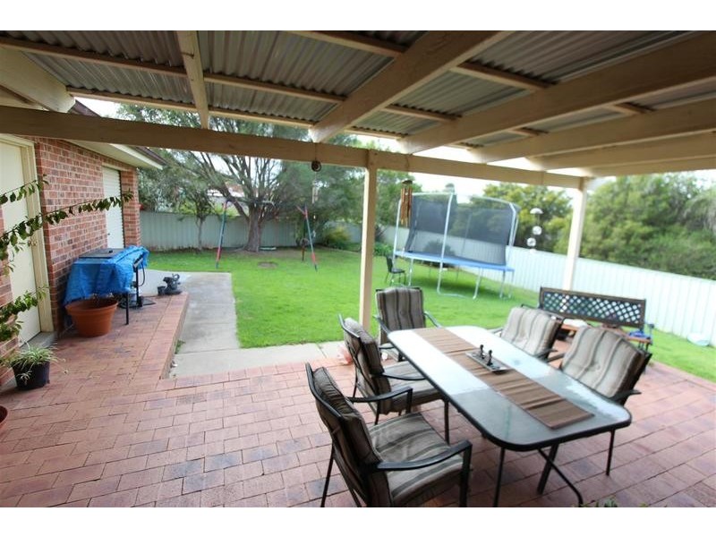 7 O’Hara Place, Wagga Wagga NSW 2650
