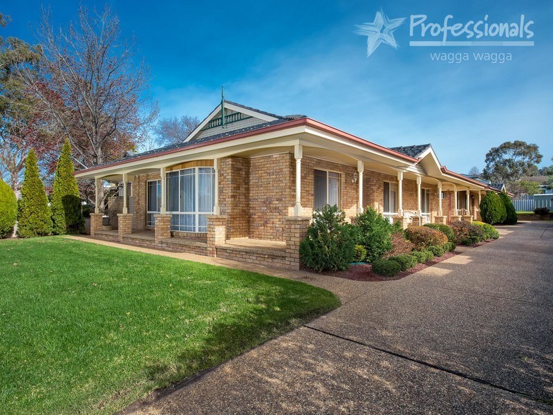 1/2 Plumpton  Road, Wagga Wagga NSW 2650