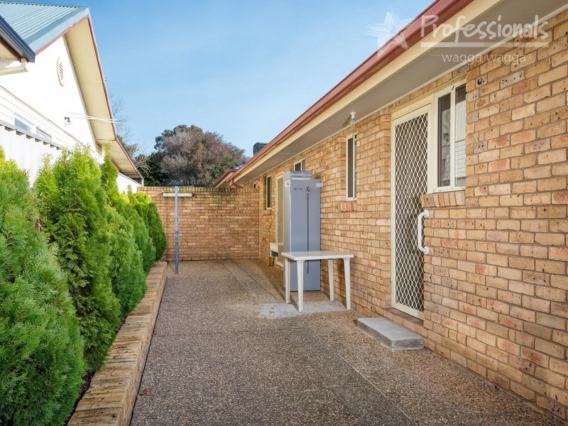 1/2 Plumpton  Road, Wagga Wagga NSW 2650