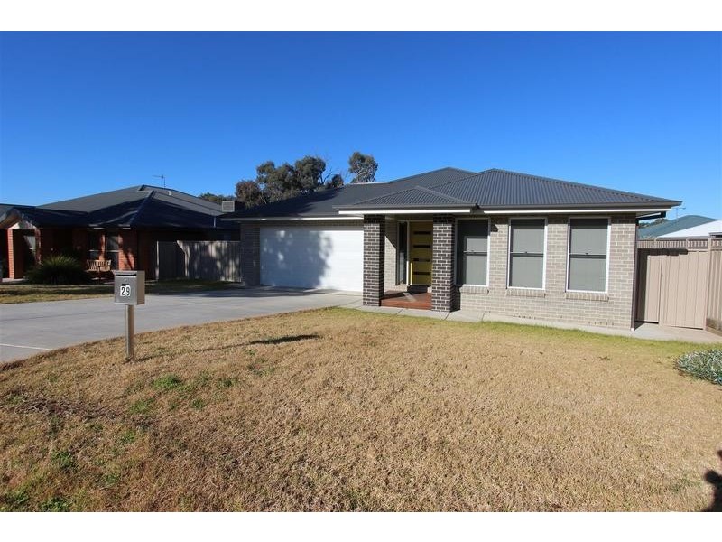 29 Wellington  Avenue, Wagga Wagga NSW 2650