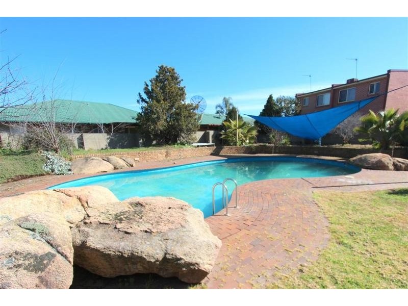 4/114A Trail Street, Wagga Wagga NSW 2650