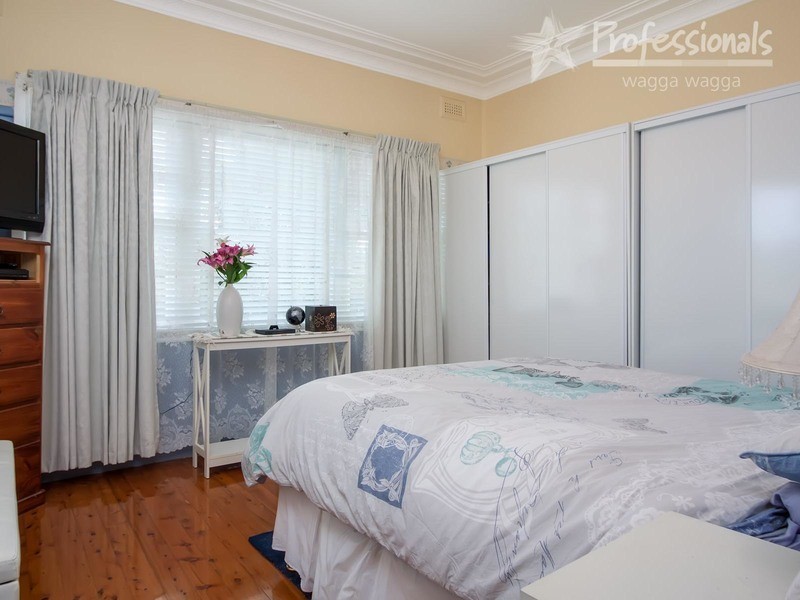 51 Heath  Street, Turvey Park NSW 2650