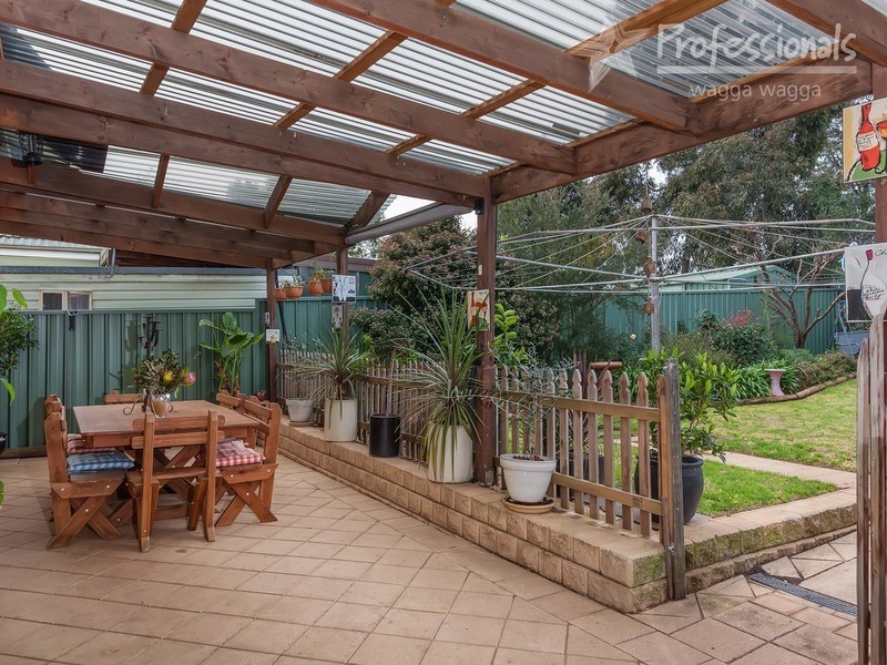 51 Heath  Street, Turvey Park NSW 2650