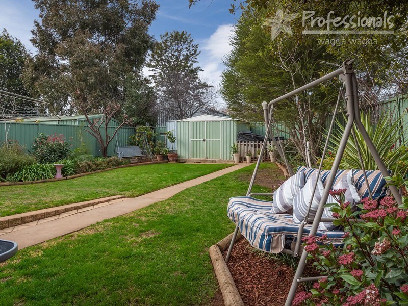 51 Heath  Street, Turvey Park NSW 2650