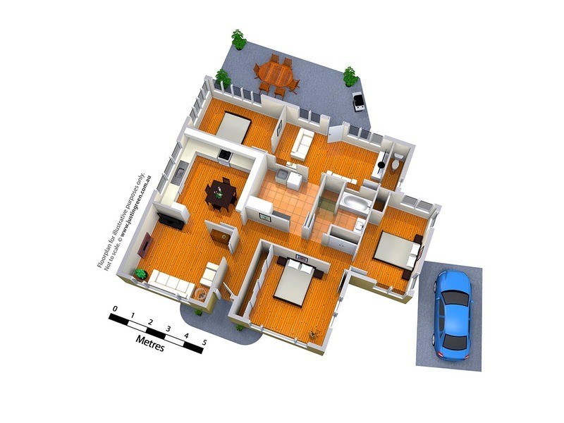 51 Heath  Street, Turvey Park NSW 2650