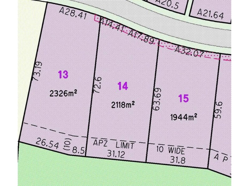 14 Clifton Street, Bourkelands NSW 2650