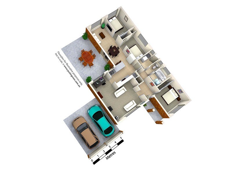 61 Cutler Avenue, Kooringal NSW 2650