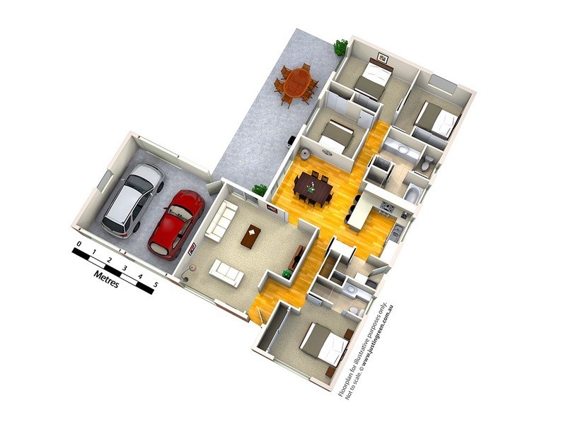 20 Sackville Drive, Forest Hill NSW 2651