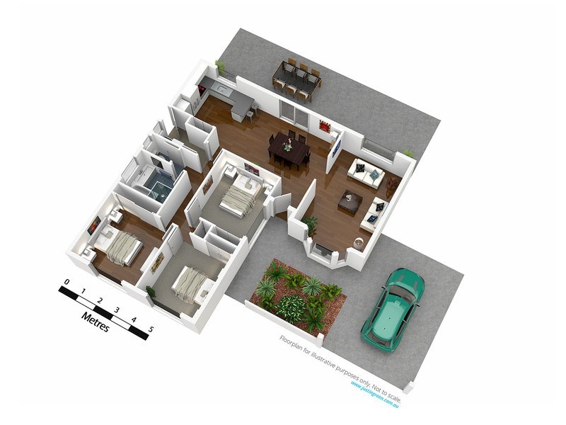 4 Lockett  Place, Wagga Wagga NSW 2650