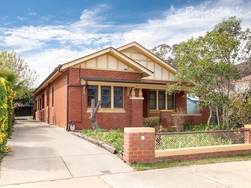 97 Beckwith Street, Wagga Wagga NSW 2650