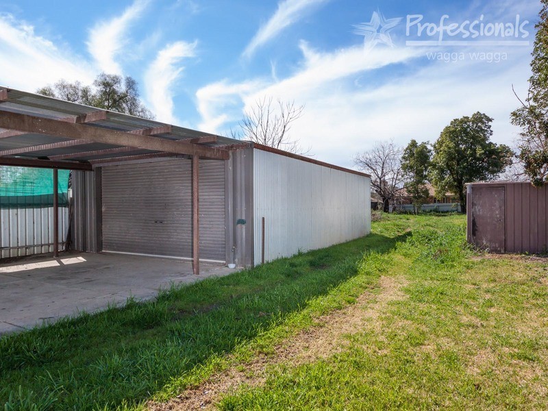 97 Beckwith Street, Wagga Wagga NSW 2650