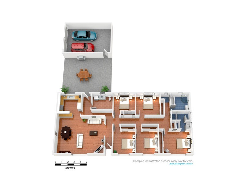 64 Inglis  Street, Wagga Wagga NSW 2650