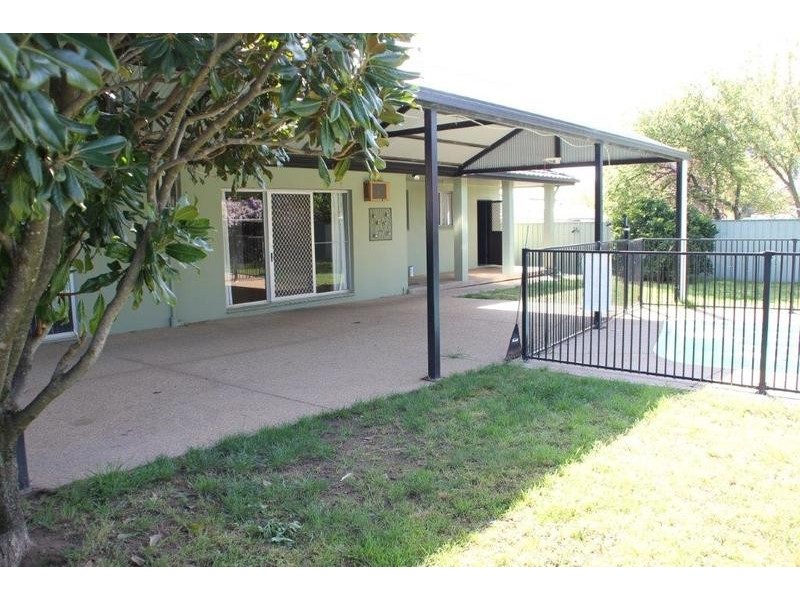 2 Buchanan Street, Wagga Wagga NSW 2650