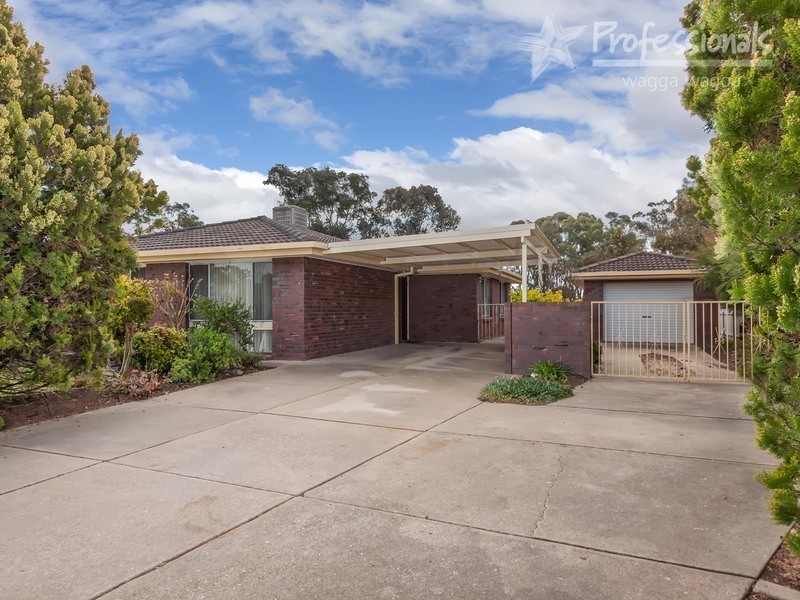 28 Bandera Avenue, Wagga Wagga NSW 2650