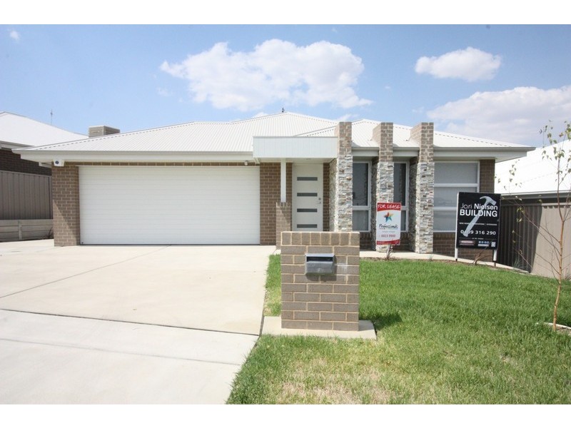 60A Brindabella Drive, Wagga Wagga NSW 2650