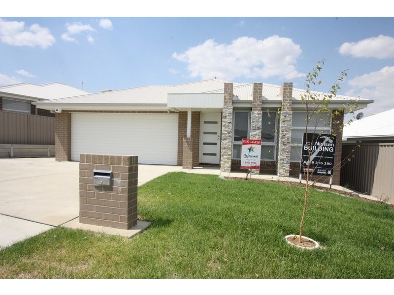 60A Brindabella Drive, Wagga Wagga NSW 2650