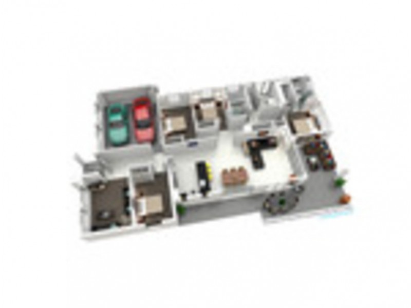 51 Willowtree Place, Wagga Wagga NSW 2650 Floorplan