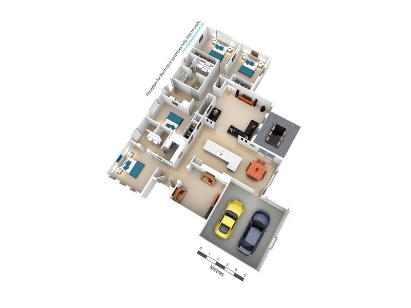 60 Stirling Boulevard, Wagga Wagga NSW 2650