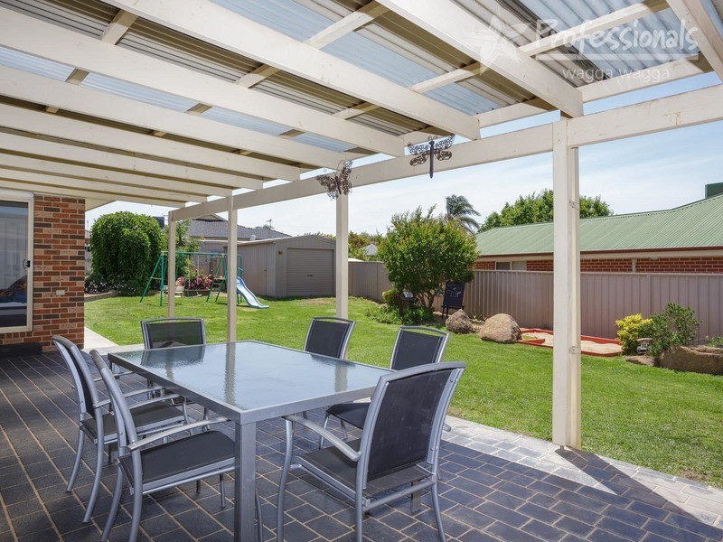 5 Derwent Avenue, Wagga Wagga NSW 2650