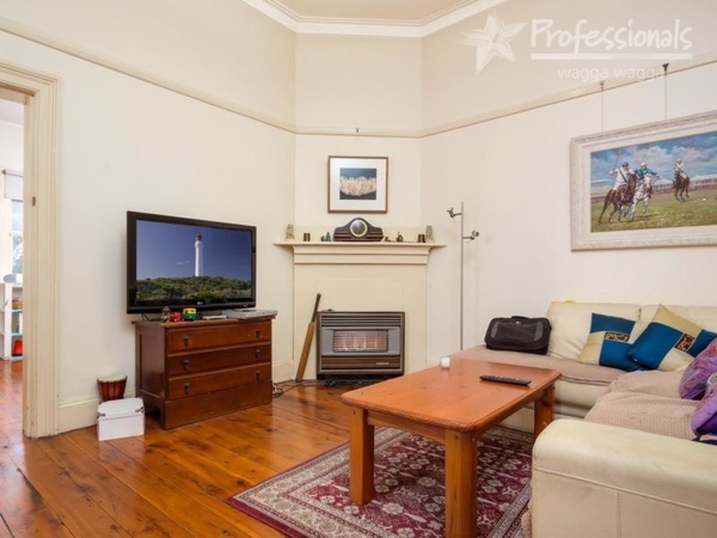 27 Best Street, Wagga Wagga NSW 2650