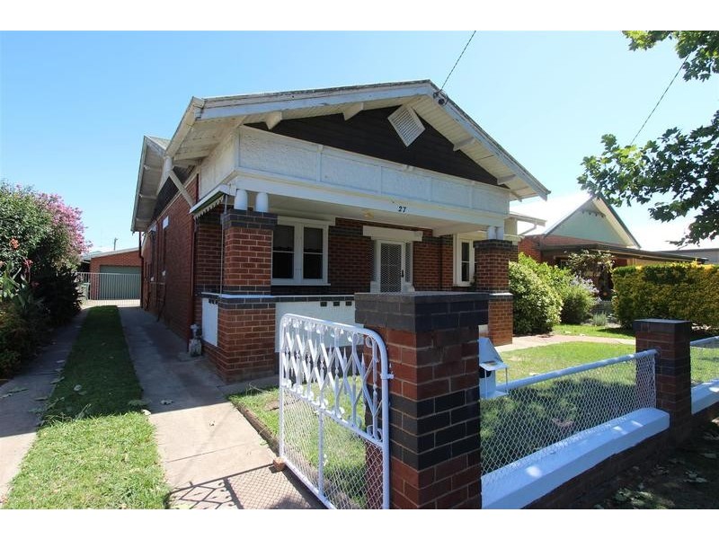 27 Marns Street, Wagga Wagga NSW 2650