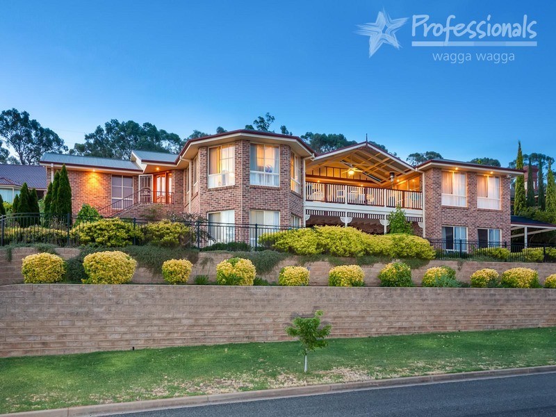 7 Gibbes Close, Wagga Wagga NSW 2650