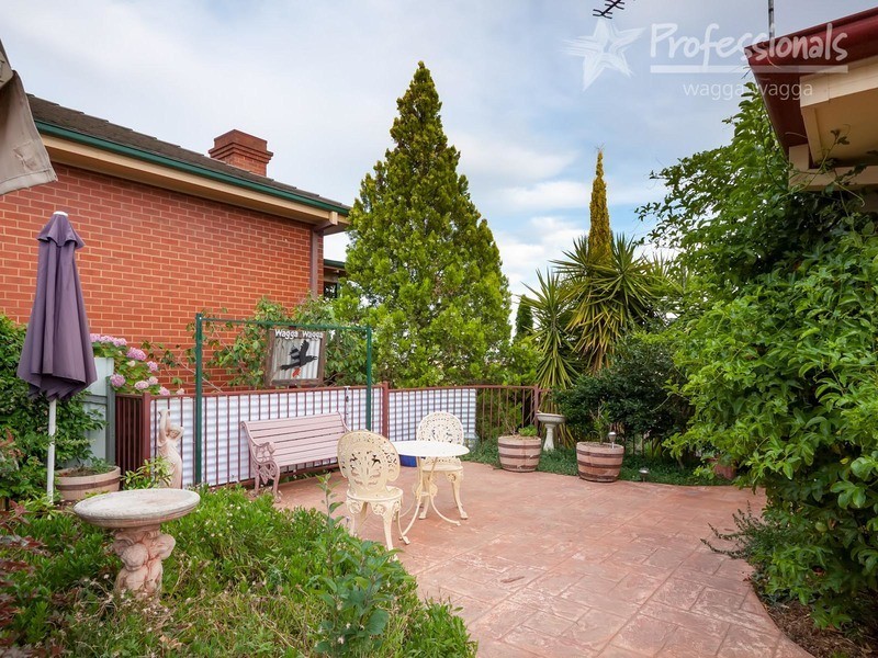 7 Gibbes Close, Wagga Wagga NSW 2650