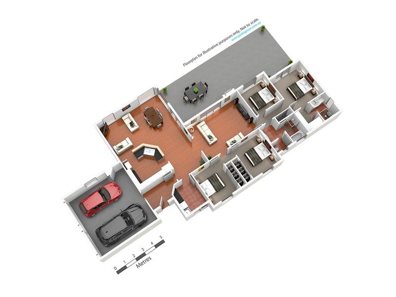 2 Galleon Place, Wagga Wagga NSW 2650