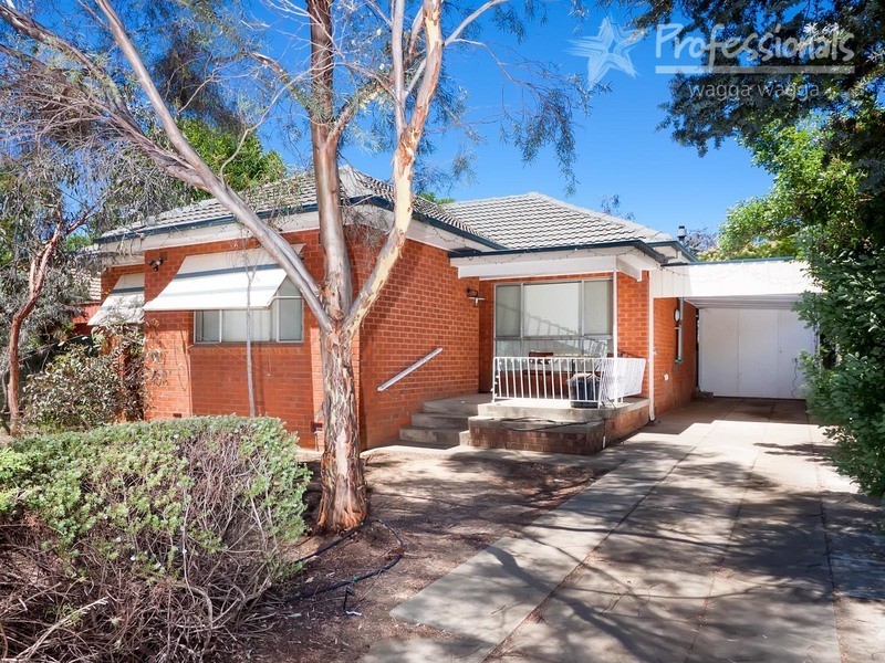 175 Bourke Street, Wagga Wagga NSW 2650