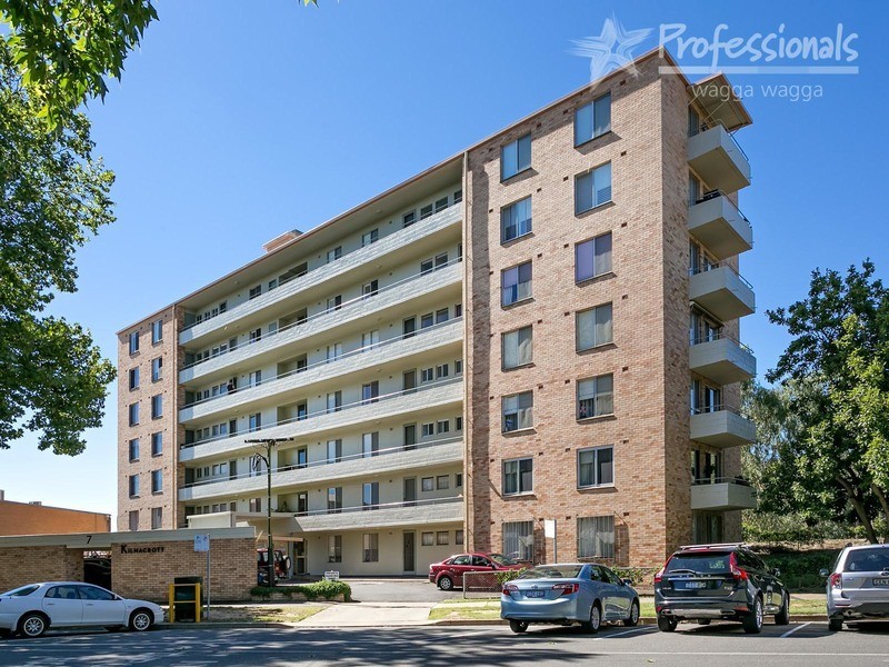 1/7 Sturt Street, Wagga Wagga NSW 2650