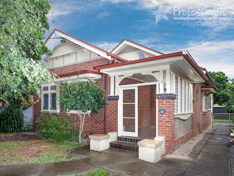 4 Little Best Street, Wagga Wagga NSW 2650