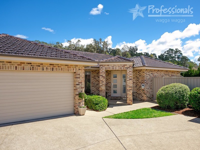 3/81 Atherton Crescent, Wagga Wagga NSW 2650