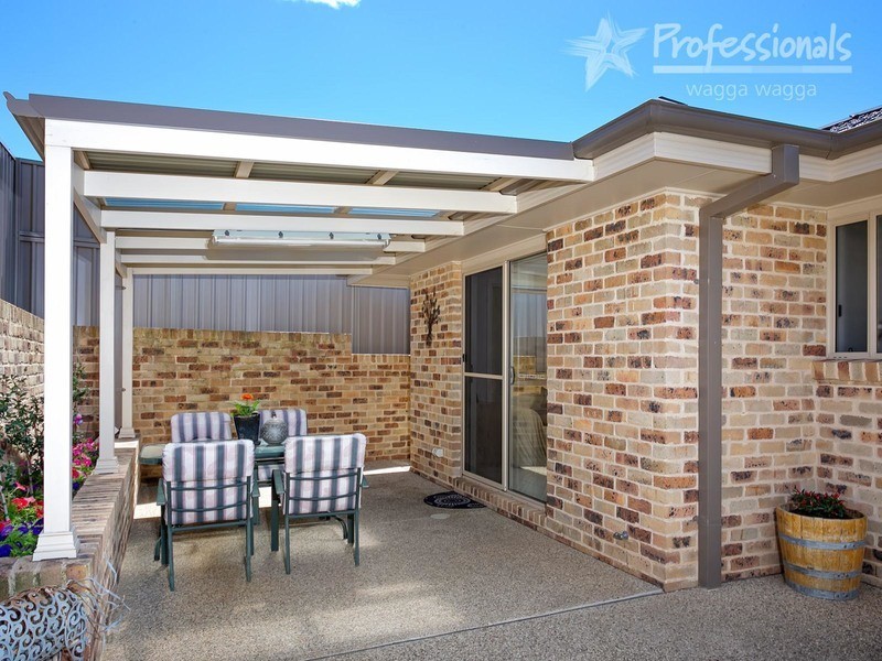 3/81 Atherton Crescent, Wagga Wagga NSW 2650