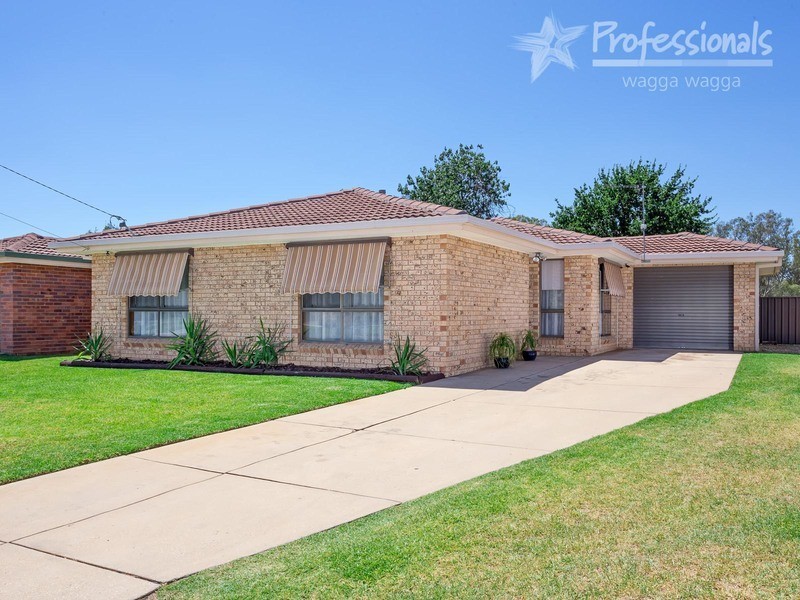 25  Forrest Street, Wagga Wagga NSW 2650