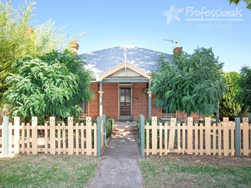 86 Best Street, Wagga Wagga NSW 2650