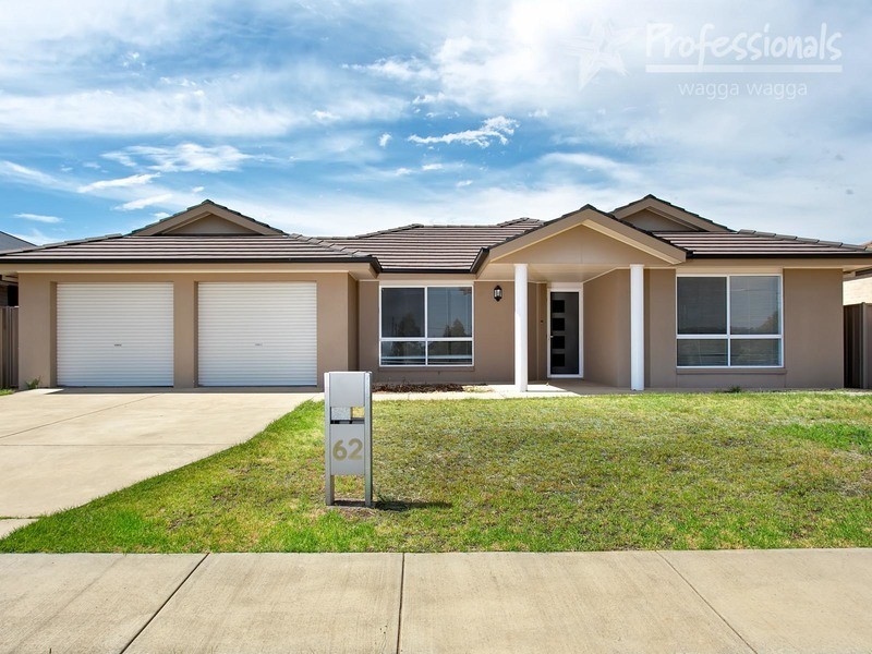 62 Mima Street, Wagga Wagga NSW 2650