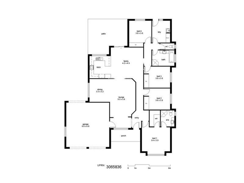 . Barrima Drive, Wagga Wagga NSW 2650 Floorplan