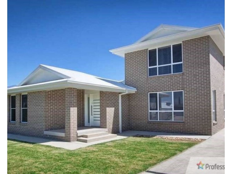 83 Atherton Crescent, Tatton NSW 2650