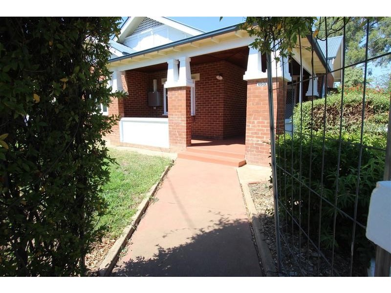 198 Edward Street, Wagga Wagga NSW 2650
