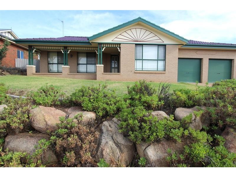 40 Bourkelands Drive, Wagga Wagga NSW 2650