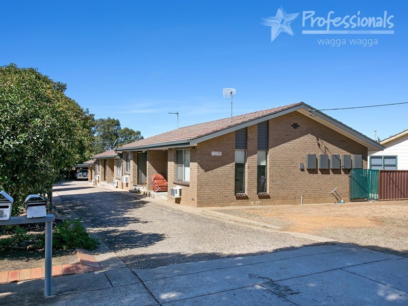 19 Edney Street, Wagga Wagga NSW 2650