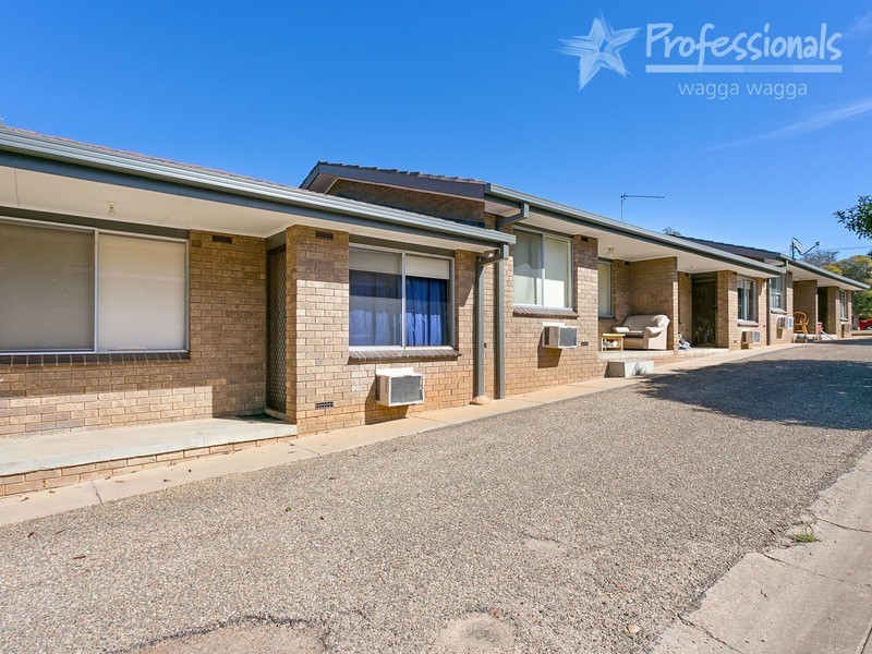 19 Edney Street, Wagga Wagga NSW 2650