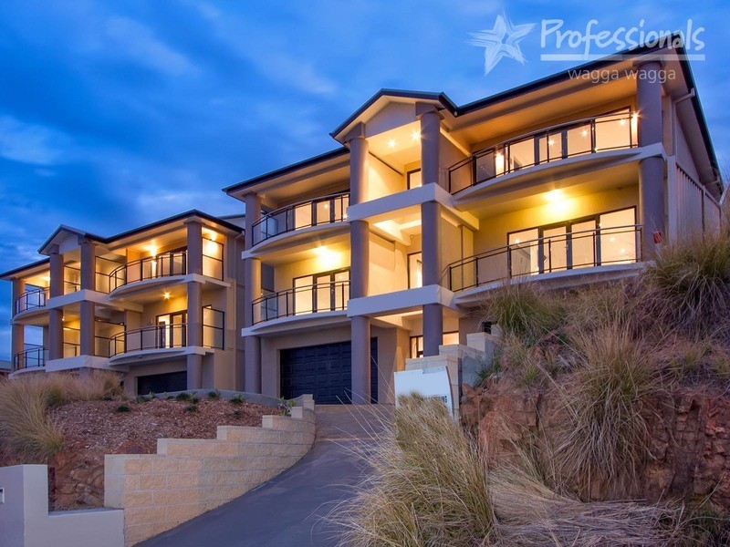 4/18-20 Railway Street, Wagga Wagga NSW 2650