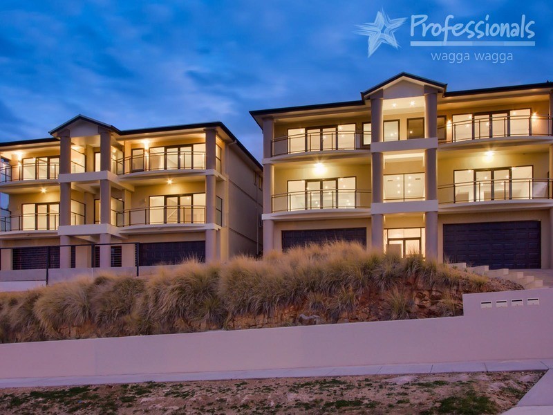 4/18-20 Railway Street, Wagga Wagga NSW 2650